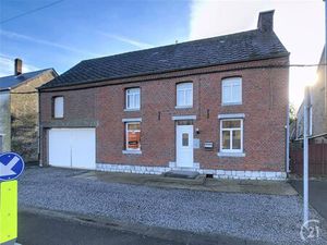 Maison à louer à RUE DE LA STATION 33 Sautin (VBD63936)