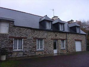 Vente Maison à Tréal (56140) : à vendre / 140m² Tréal