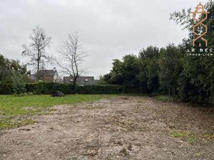 Vente Terrain à Arradon (56610) : à vendre / 621m² Arradon