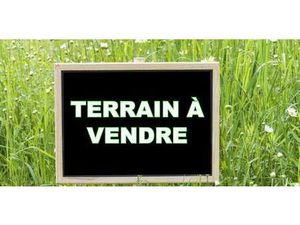 Vente Terrain à Rennes Nord Saint-Martin (35000) : à vendre / 170m² Rennes Nord Saint-Mart