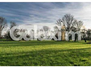 Vente Terrain à Saint-Thurial (35310) : à vendre / 2196m² Saint-Thurial