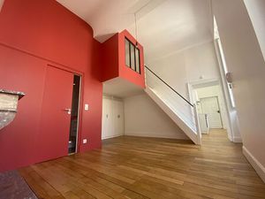 Appartement Dijon centre historique