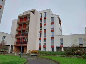 Vente Appartement 2 pièces à Rennes Sud (35000) : à vendre 2 pièces / 42m² Rennes Sud
