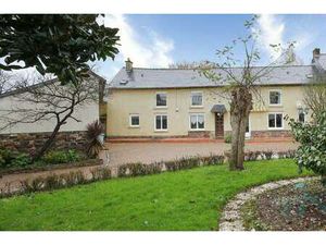 Vente Maison à Pleumeleuc (35137) : à vendre / 228m² Pleumeleuc