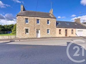 Vente Maison à Plouaret (22420) : à vendre / 95m² Plouaret