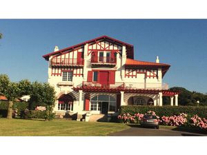 Location appartement 3 pièces 63m2 Bidart 64210 - 1080 € - Surface Privée