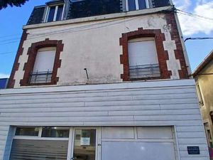 Vente Appartement 2 pièces à Donville-les-Bains (50350) : à vendre 2 pièces / 34m² Donvill