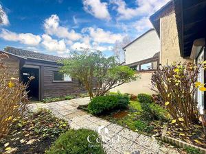 Vente Maison à Caen La Folie - Couvrechef (14000) : à vendre / 90m² Caen La Folie - Couvre