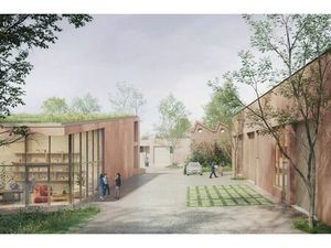 Commercieel te koop in Kortrijk