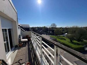 Location Appartement 3 pièces à Saint-Étienne-de-Montluc (44360) : à louer 3 pièces / 71m²