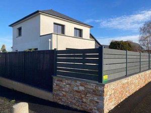 Location Maison à Bédée (35137) : à louer / 130m² Bédée