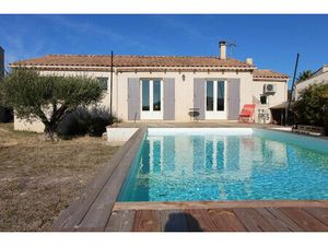 Maison à vendre à Clarensac