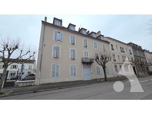 Vente appartement 3 pièces 62 m² Dole (39100)