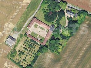 Vente domaine 20 pièces