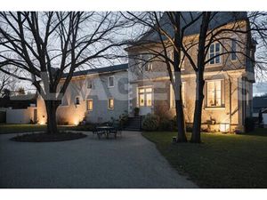 Vente domaine 14 pièces