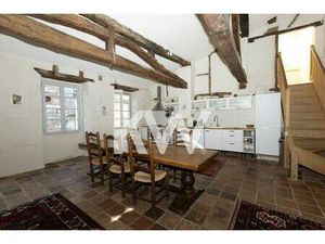 Vente d'une maison 680 m² à Saint Antonin Noble Val