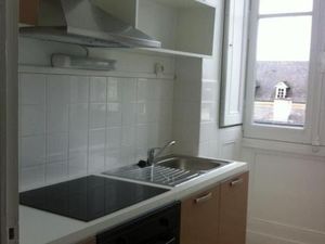 Location appartement 2 pièces 52 m² à La Guerche-de-Bretagne (35130)