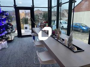Vente Bureau L Isle Adam 95290