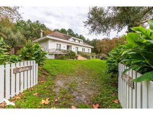 Vente maison 7 pièces 219 m² Azur (40140)