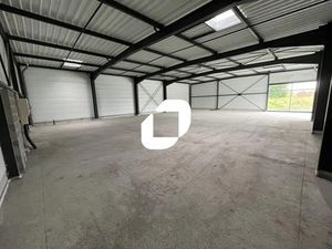 Location Commerce Sin Le Noble 59450