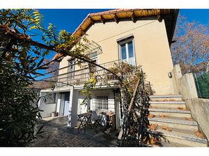 Annonce maison à vendre