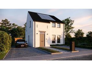 Huis te koop in Paal met 3 slaapkamers