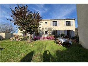 Annonce maison à vendre