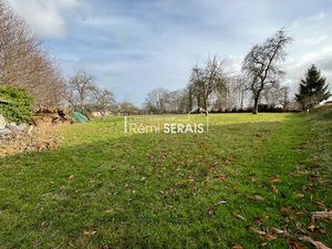 Achat Terrain 2 833m²