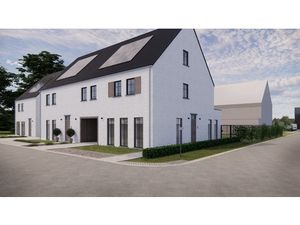 Huis te koop in Zonhoven met 3 slaapkamers