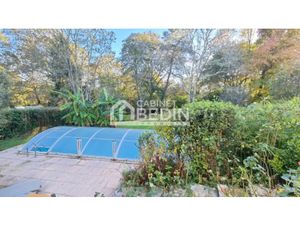 Vente maison 7 pièces 172.9 m² à Heugas (40180)  433 300 €