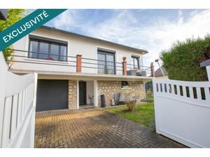 Vente maison 4 pièces 125 m² à Le Mesnil-Saint-Denis (78320)  433 000 €