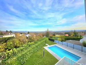 Vente maison 6 pièces 127 m² à Zimmersheim (68440)  459 000 €