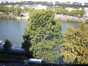 57 QUAI JOSEPH GILLET-LYON 4-STUDIO