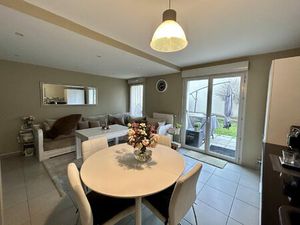 Appartement à vendre Vaulx-en-Velin