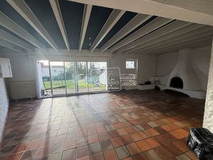 Vente maison 5 pièces 108 m² Divatte-sur-Loire (44450)