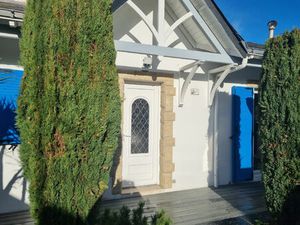 Vente maison 5 pièces 90 m² La Baule-Escoublac (44500)