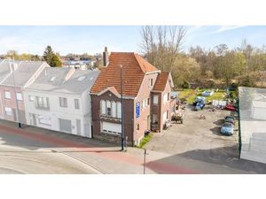 Maison à vendre à Brusselsesteenweg 186 Lebbeke (RBU87564)