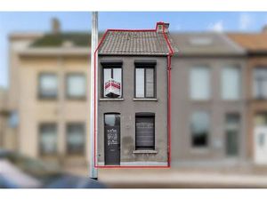 Maison à vendre à Aarschotsesteenweg 228 Lier (RBU87504)