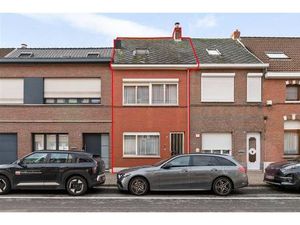 Maison à vendre à Schuttershofstraat 55 Niel (RBU87676)