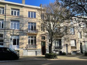 Immeuble mixte à vendre à Ieperstraat 56 Ostende (RBU87573)