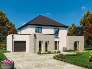 Vente maison neuve 8 pièces 192 m² à Bornel (60540)  450 000 €