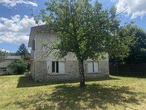 Vente maison 4 pièces 114 m² Biars-sur-Cère (46130)