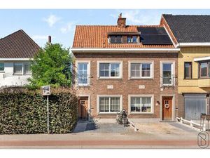 Maison à vendre à Churchilllaan 81 Waregem (RBU87521)