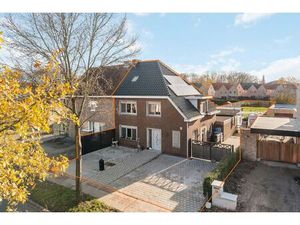 Maison à vendre à Schansvijverstraat 24 Beringen (RBU87523)