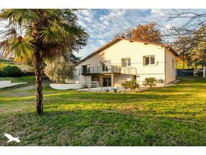 Vente maison 5 pièces 96 m² Agen (47000)