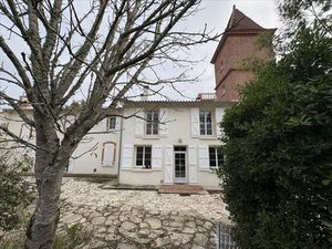 Aussonne  Bel appartement T3/4 Duplex dans cadre atypique