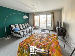 Les Sables d'Olonne  Quartier Gare - Appartement T2 et un garage!