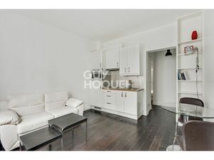 APPARTEMENT 2 PIECES - PARIS 15