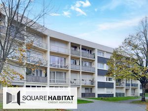 Appartement Vannes 3 pièces 83 m2