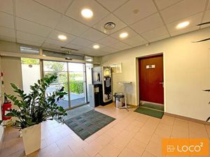 Bureaux de 55 m² en R+1